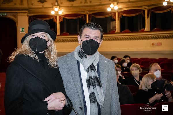 Concerto di Capodanno 2022