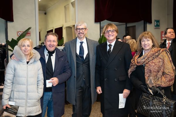 Tradizionale Concerto di Capodanno 2024 - Evento