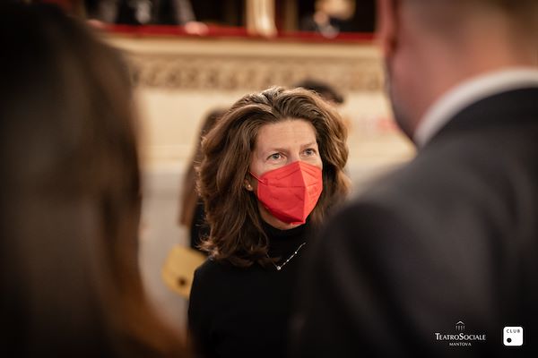 Concerto di Capodanno 2022