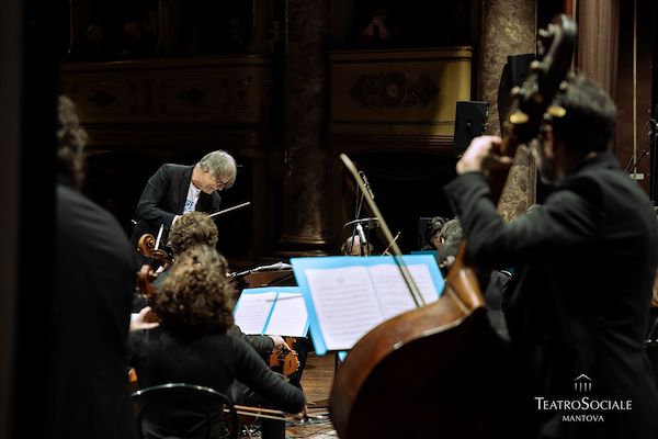 Tradizionale Concerto di Capodanno 2024 - Evento