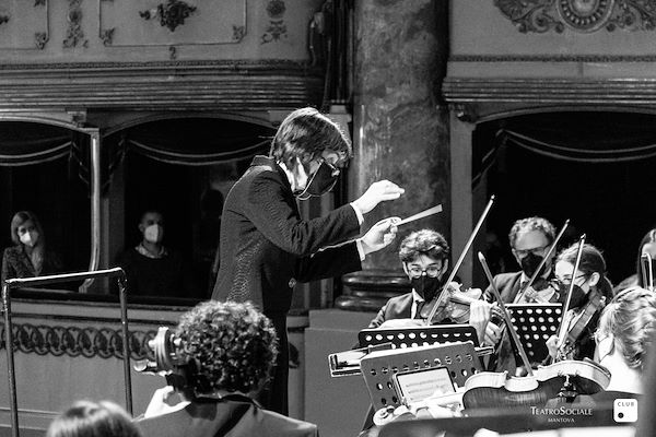 Concerto di Capodanno 2022