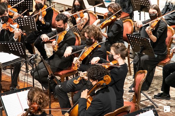 Concerto di Capodanno 2022