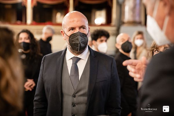 Concerto di Capodanno 2022