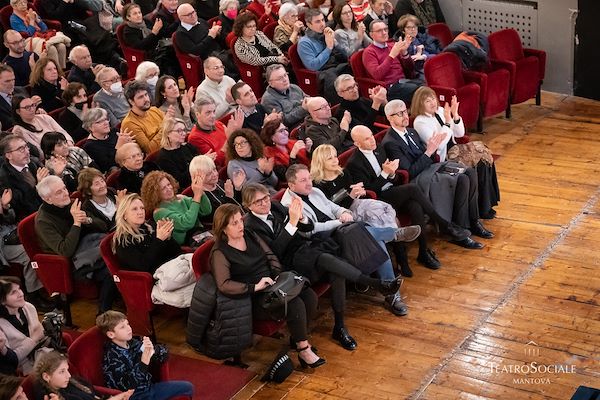 Tradizionale Concerto di Capodanno 2024 - Evento