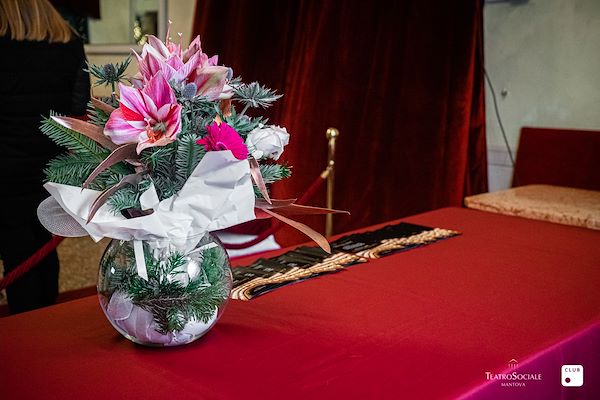 Concerto di Capodanno 2022