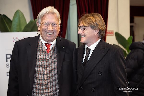 Tradizionale Concerto di Capodanno 2024 - Evento