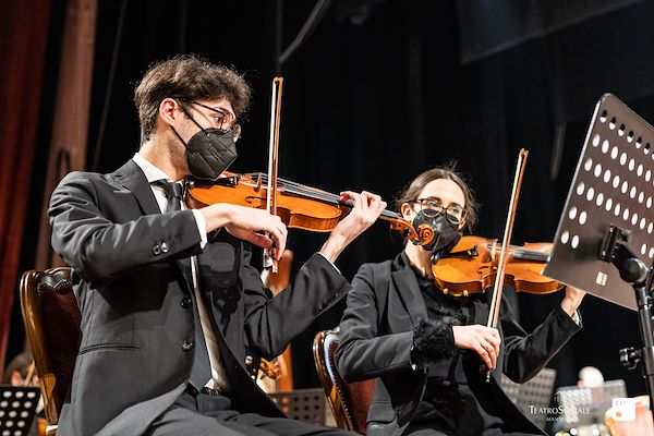 Concerto di Capodanno 2022