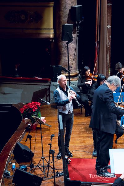 Tradizionale Concerto di Capodanno 2024 - Evento