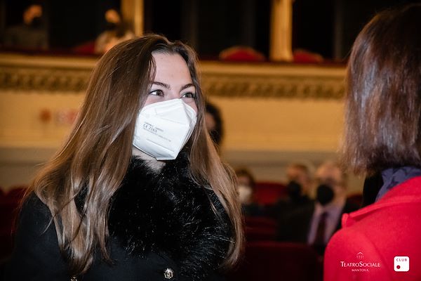 Concerto di Capodanno 2022