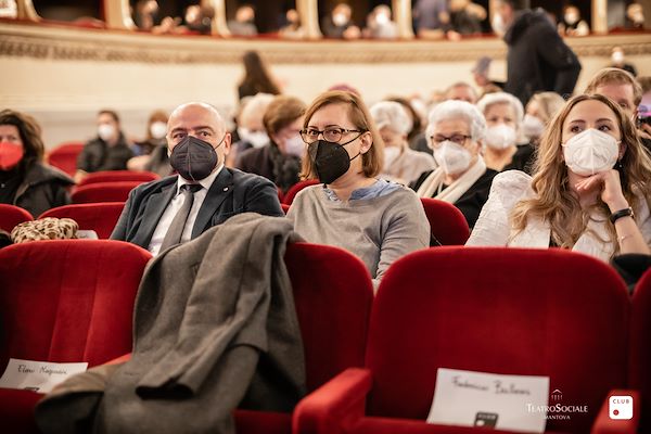 Concerto di Capodanno 2022