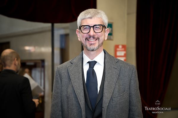 Tradizionale Concerto di Capodanno 2024 - Evento