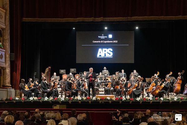 Concerto di Capodanno 2022