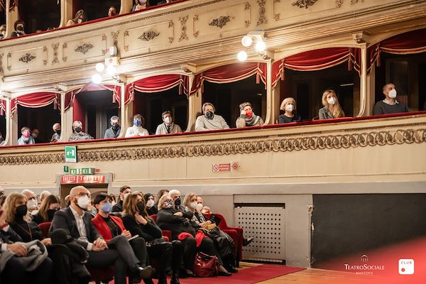 Concerto di Capodanno 2022