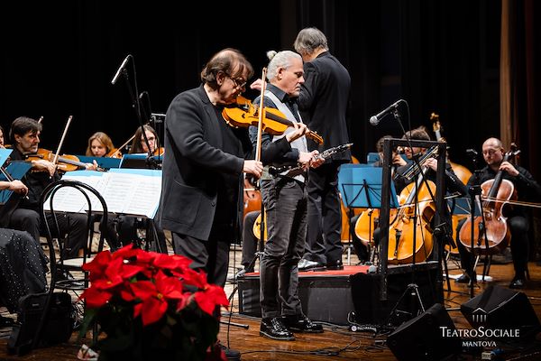 Tradizionale Concerto di Capodanno 2024 - Evento