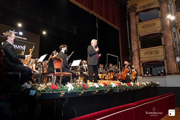 Concerto di Capodanno 2022