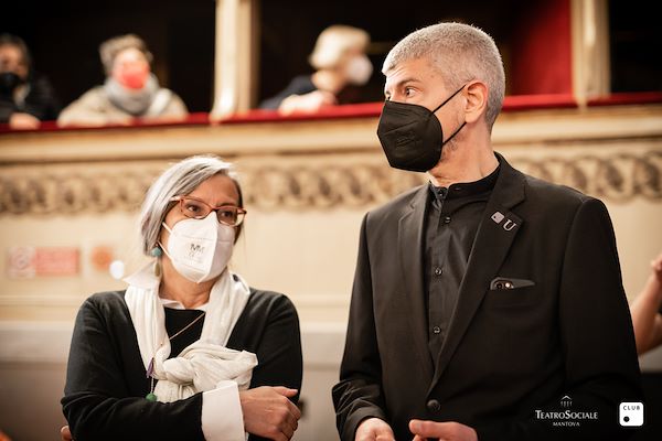 Concerto di Capodanno 2022