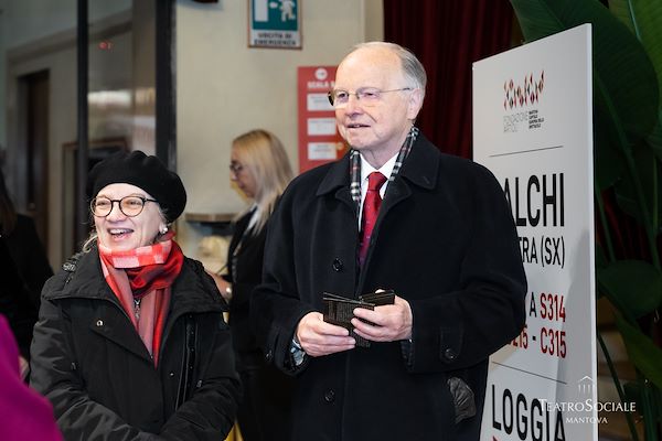 Tradizionale Concerto di Capodanno 2024 - Evento
