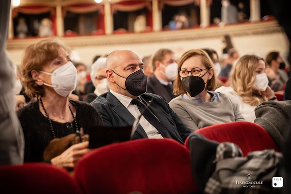 Concerto di Capodanno 2022