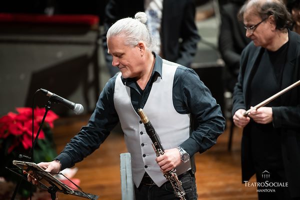 Tradizionale Concerto di Capodanno 2024 - Evento