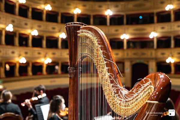 Concerto di Capodanno 2022