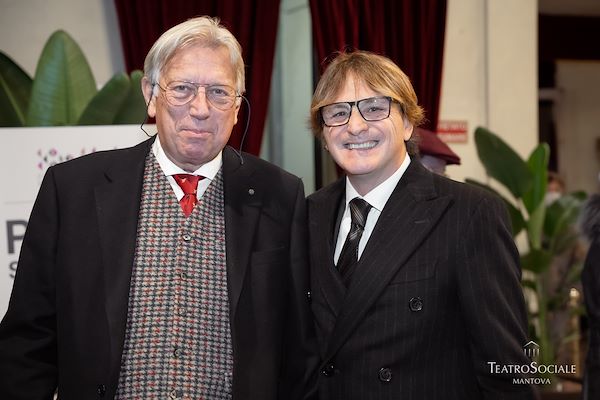 Tradizionale Concerto di Capodanno 2024 - Evento