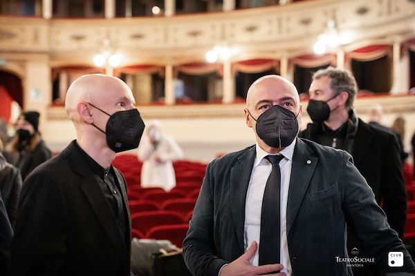 Concerto di Capodanno 2022