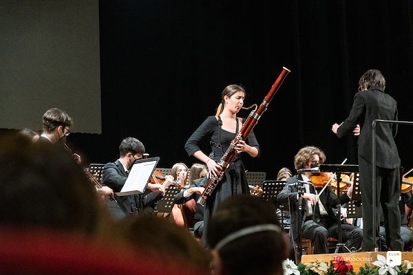 Concerto di Capodanno 2022