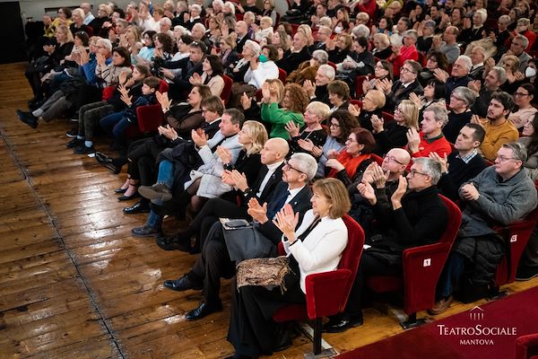 Tradizionale Concerto di Capodanno 2024 - Evento
