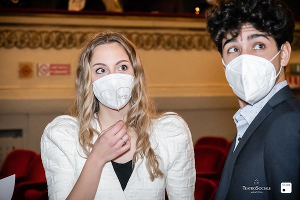 Concerto di Capodanno 2022