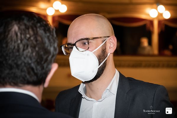 Concerto di Capodanno 2022