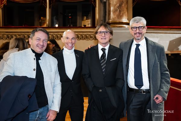 Tradizionale Concerto di Capodanno 2024 - Evento