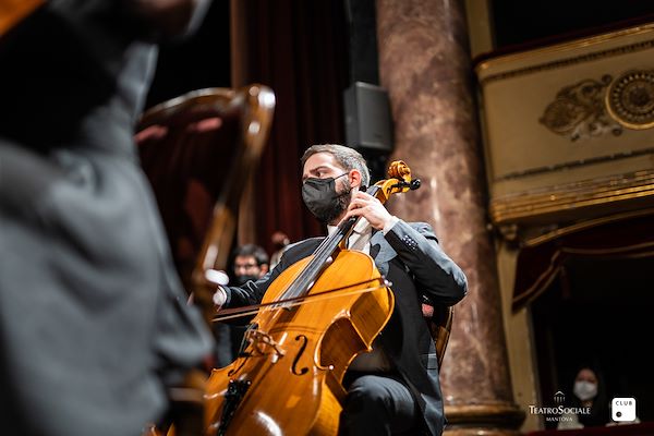 Concerto di Capodanno 2022