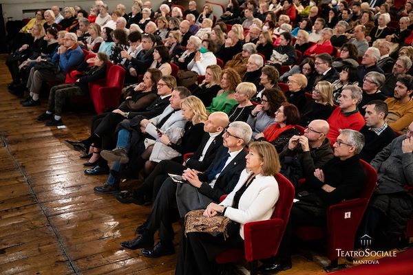 Tradizionale Concerto di Capodanno 2024 - Evento
