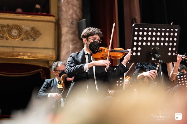 Concerto di Capodanno 2022