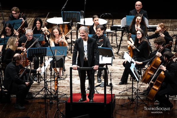 Tradizionale Concerto di Capodanno 2024 - Evento