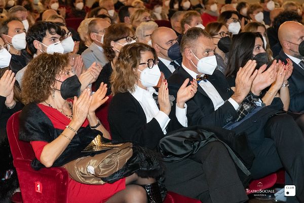 Concerto di Capodanno 2022