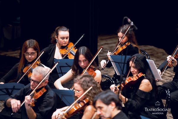 Tradizionale Concerto di Capodanno 2024 - Evento