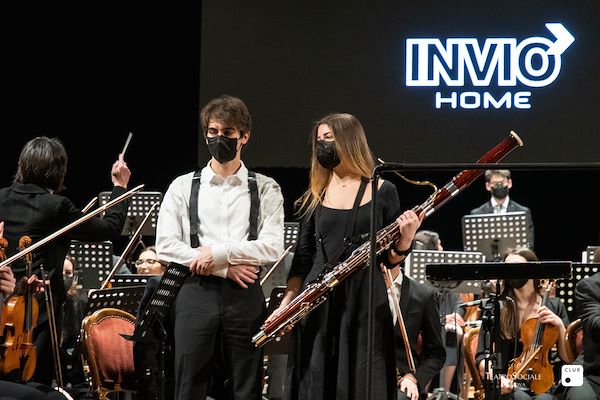 Concerto di Capodanno 2022