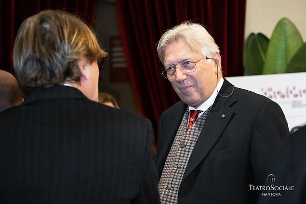 Tradizionale Concerto di Capodanno 2024 - Evento