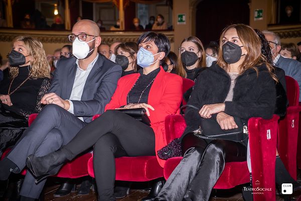 Concerto di Capodanno 2022