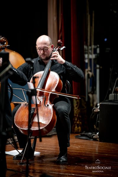 Tradizionale Concerto di Capodanno 2024 - Evento