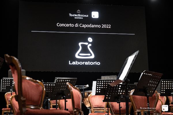 Concerto di Capodanno 2022