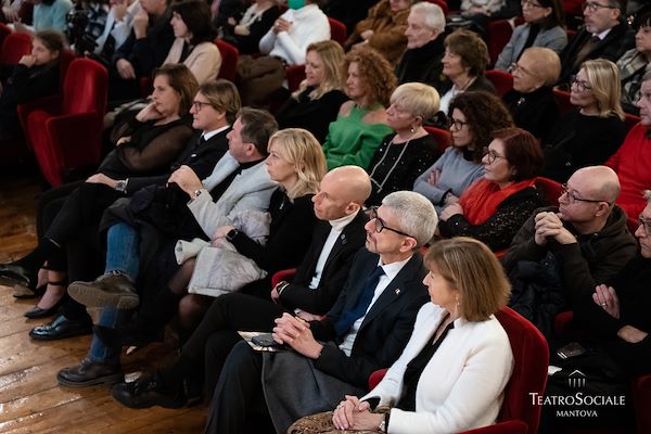 Tradizionale Concerto di Capodanno 2024 - Evento