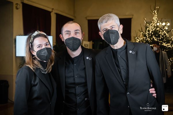 Concerto di Capodanno 2022