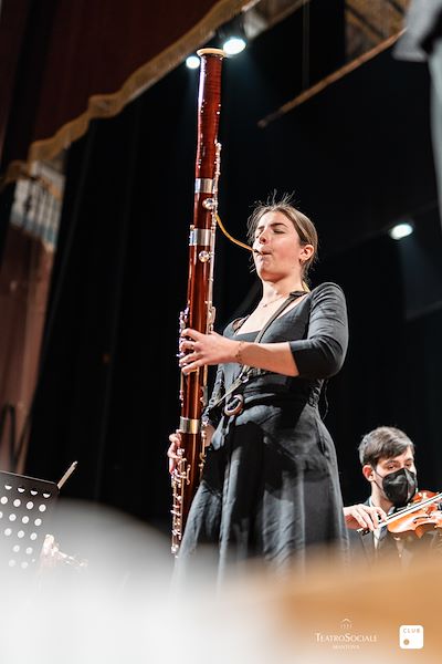 Concerto di Capodanno 2022