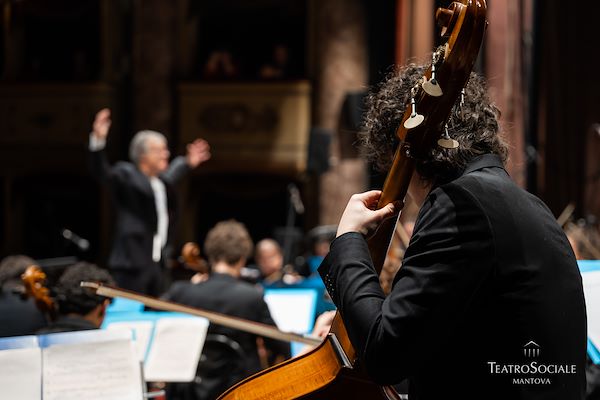 Tradizionale Concerto di Capodanno 2024 - Evento
