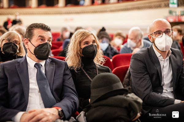 Concerto di Capodanno 2022