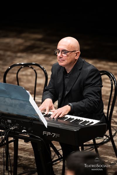 Tradizionale Concerto di Capodanno 2024 - Evento