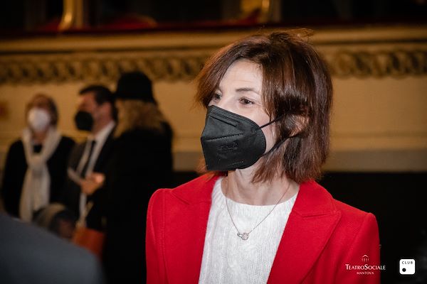 Concerto di Capodanno 2022