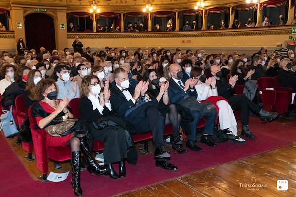 Concerto di Capodanno 2022